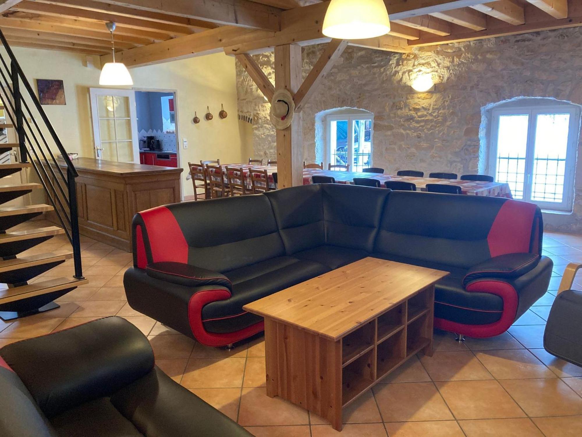 Le Moulin Des Oyes Bed and Breakfast Censeau Esterno foto