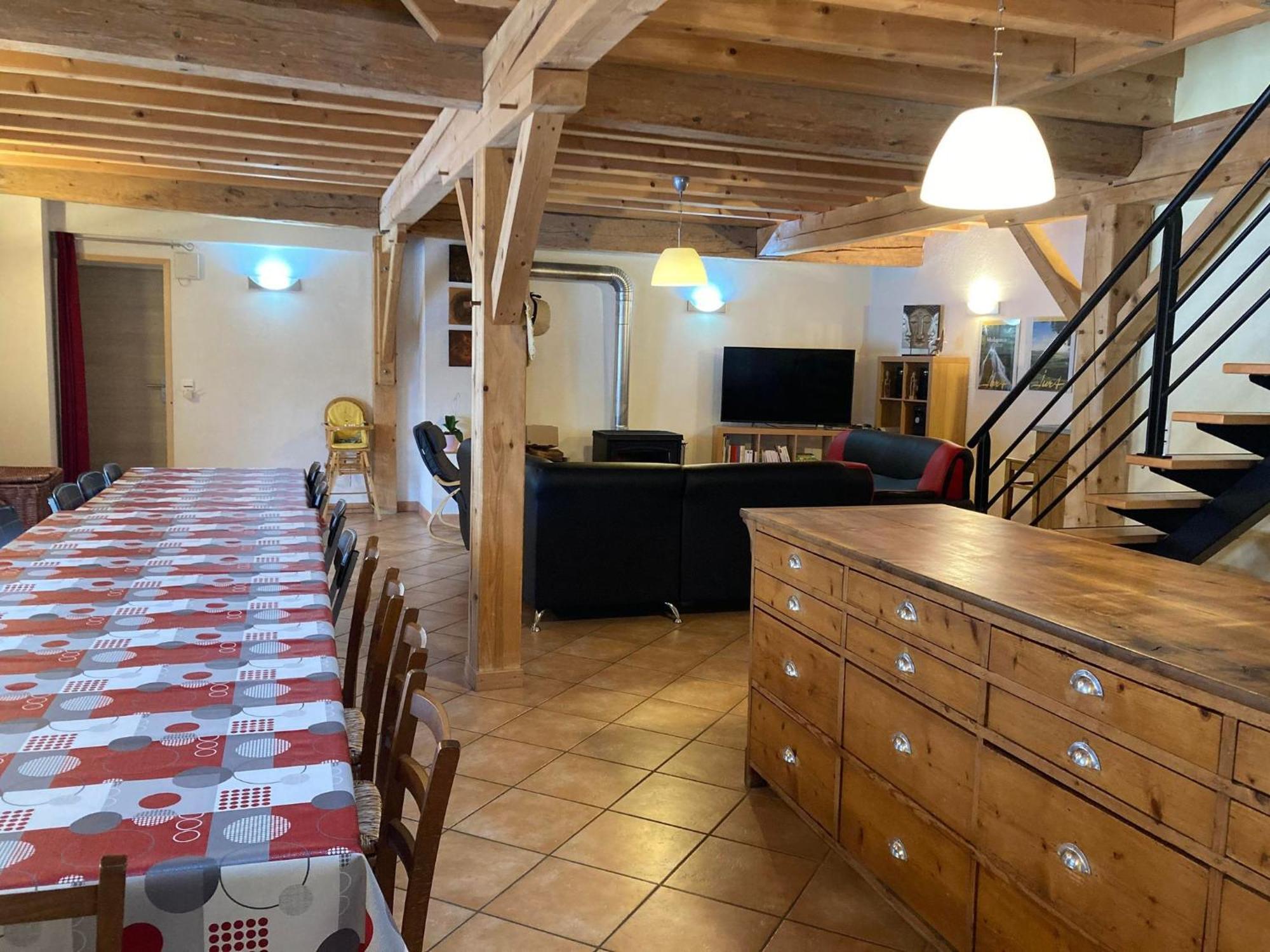 Le Moulin Des Oyes Bed and Breakfast Censeau Esterno foto