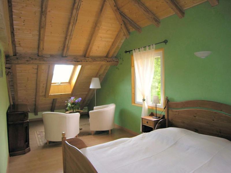 Le Moulin Des Oyes Bed and Breakfast Censeau Esterno foto